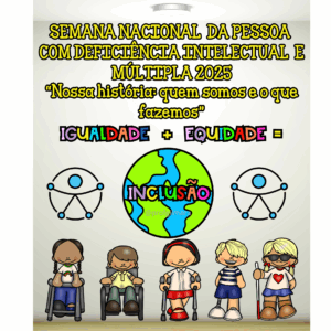 PAINEL IGUALDADE  EQUIDADE INCLUSÃO