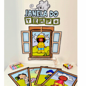 JANELA DO TEMPO  (temperatura, tempo climático, fenômeno da natureza, clima, mudanças climáticas)