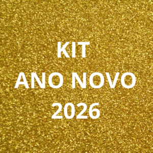 KIT ANO NOVO 2026