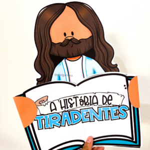 LIVRO 3D TIRADENTES(21 DE ABRIL)