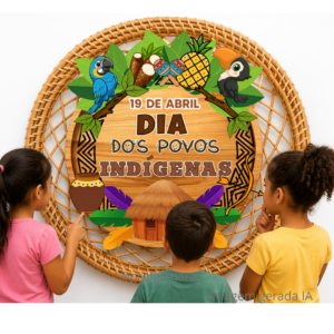 PAINEL REDONDO POVOS INDÍGENAS (19 DE ABRIL)