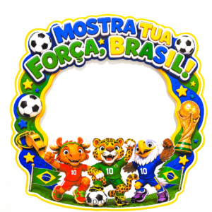 BAMBOLÊ COPA (Brasil, futebol)