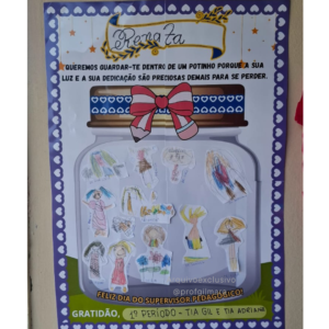 CARTAZ COLABORATIVO DIA DO SUPERVISOR PEDAGÓGICO GUARDAR NO POTINHO