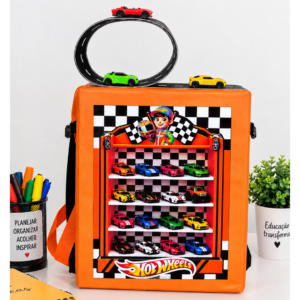 MOCHILA MALUCA HOT
